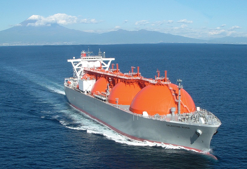 What is a Gas Supply System for Gas Carriers?
