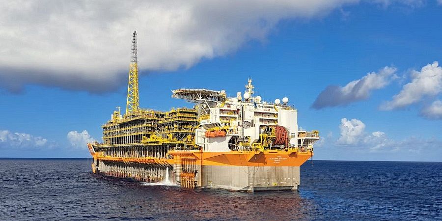 What is an FPSO?