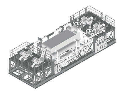 Quaternary Manufacturing